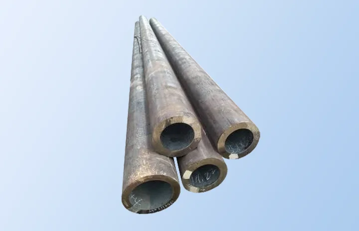 A192 Tube detail